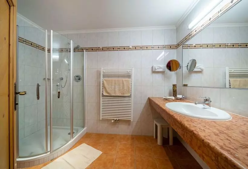 Fotos del hotel Rastbichlhof:  9