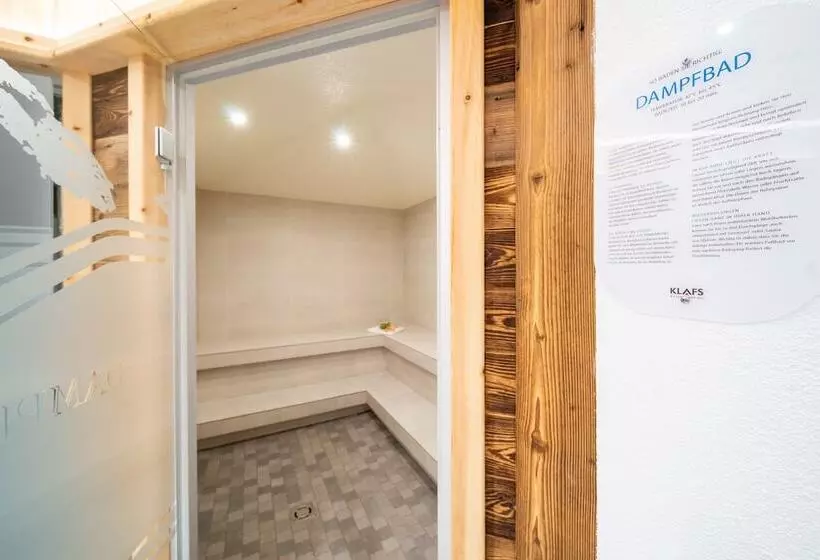 Fotos del hotel Rastbichlhof:  13