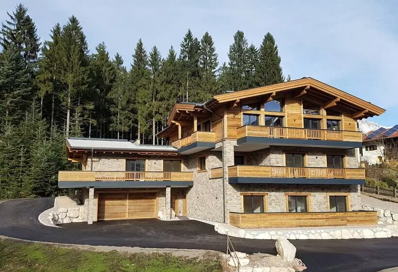 Fotos del hotel Alpenpanorama:  11
