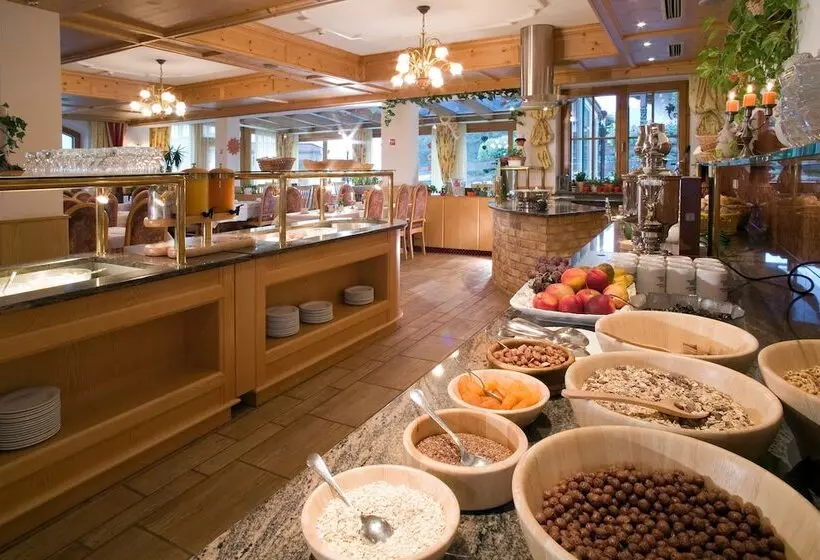 Fotos del hotel Alpenpanorama:  16