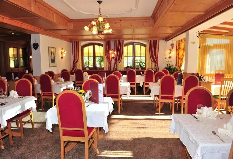 Fotos del hotel Alpenpanorama:  6