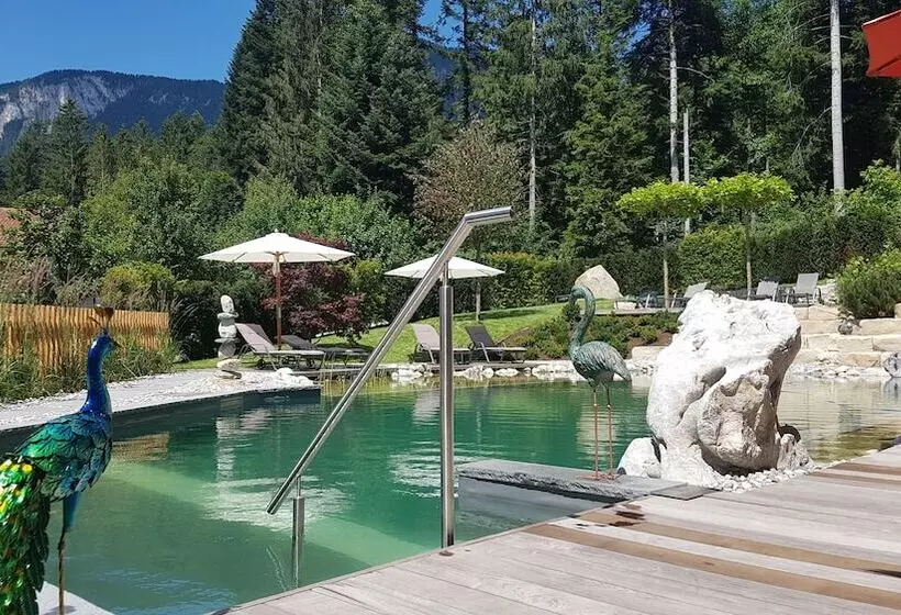 Fotos del hotel Alpenpanorama:  3
