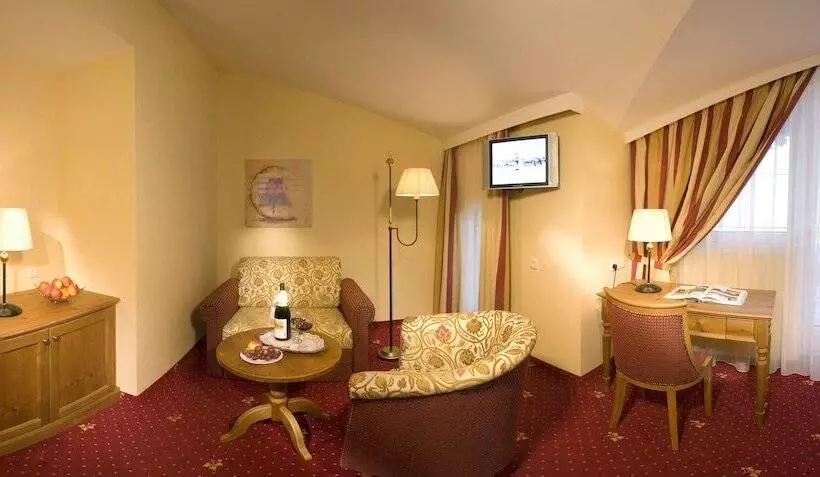 Fotos del hotel Gasthof Brücke:  23