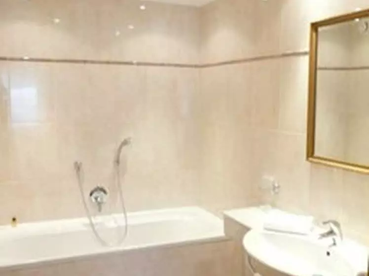 Fotos del hotel Gasthof Brücke:  9