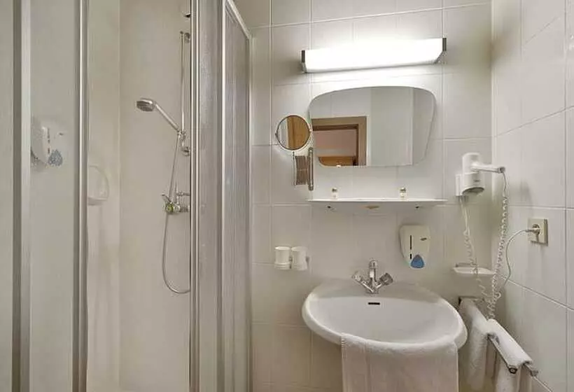 Fotos del hotel Gasthof Brücke:  4