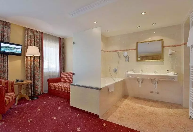 Fotos del hotel Gasthof Brücke:  12