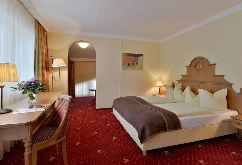 Fotos del hotel Gasthof Brücke:  6