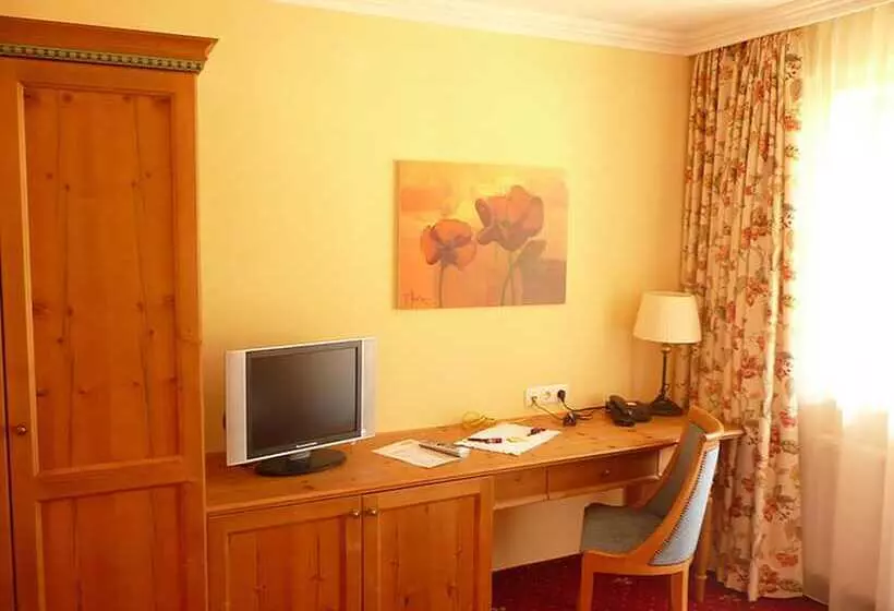 Fotos del hotel Gasthof Brücke:  24