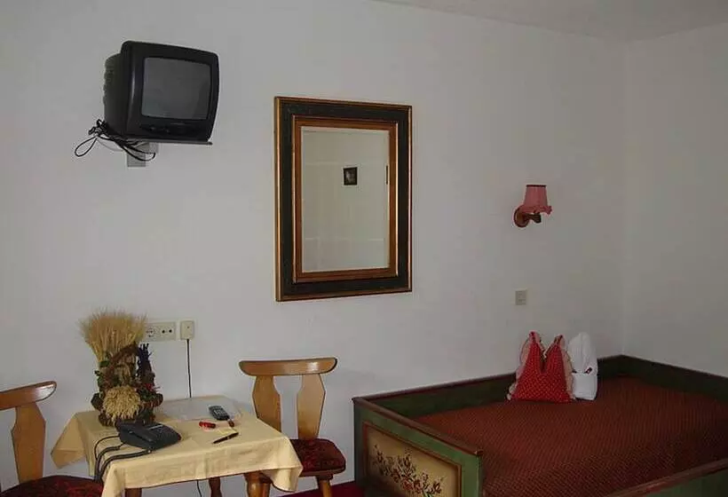 Fotos del hotel Gasthof Brücke:  17