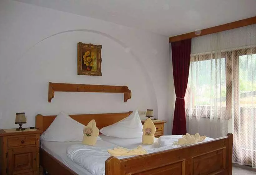 Fotos del hotel Gasthof Brücke:  25