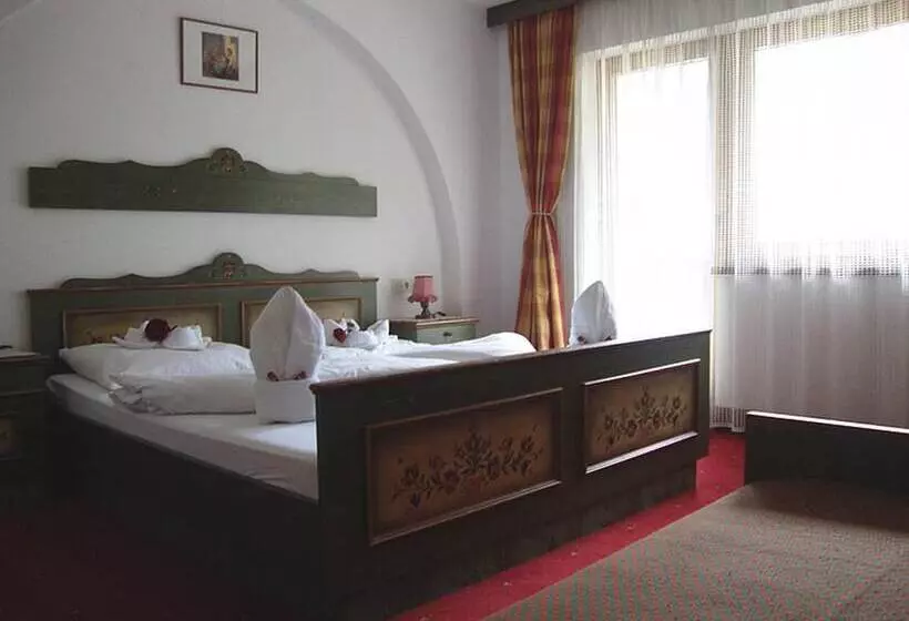 Fotos del hotel Gasthof Brücke:  15