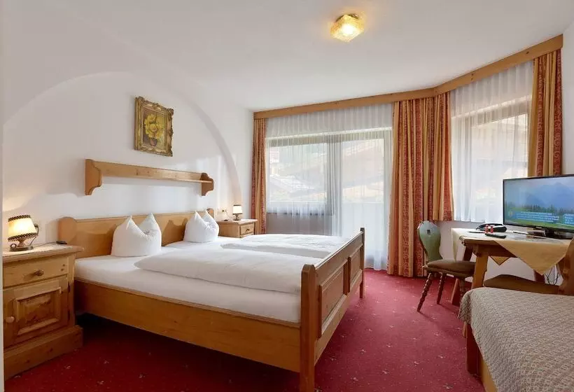 Fotos del hotel Gasthof Brücke:  10