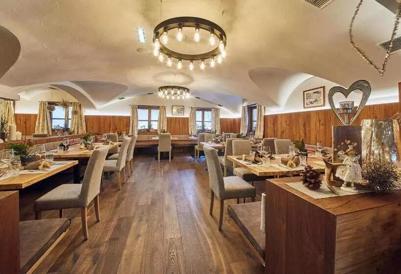 Fotos del hotel Hasenauer:  10