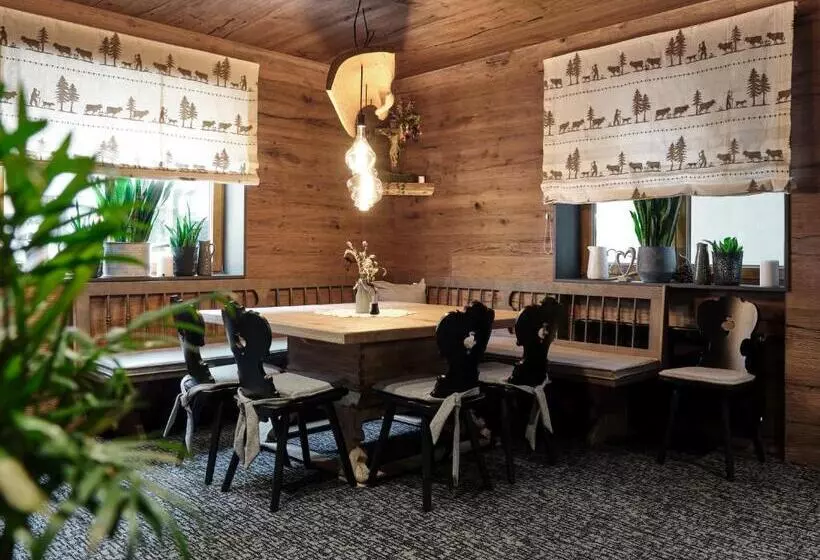 Fotos del hotel Hasenauer:  17