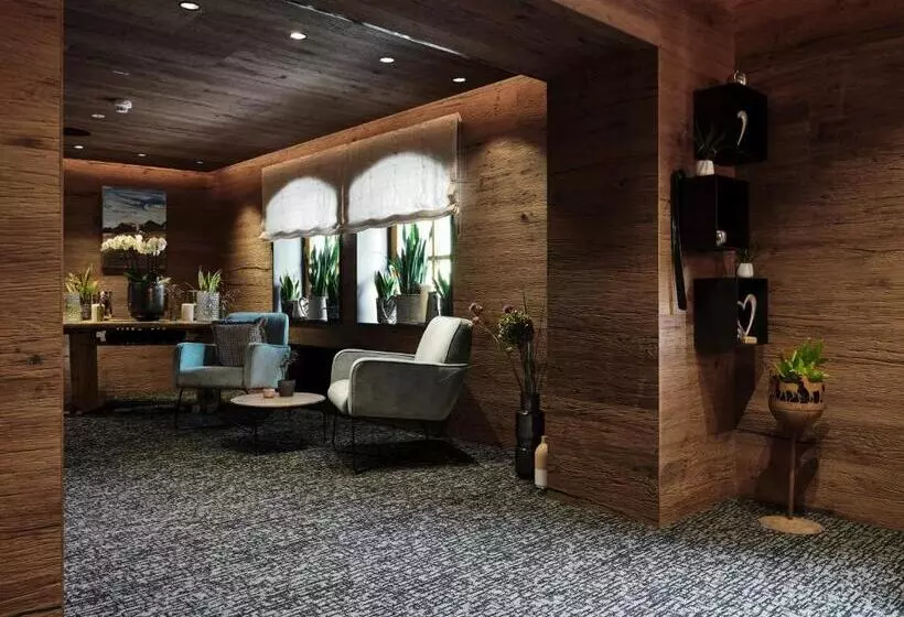 Fotos del hotel Hasenauer:  3