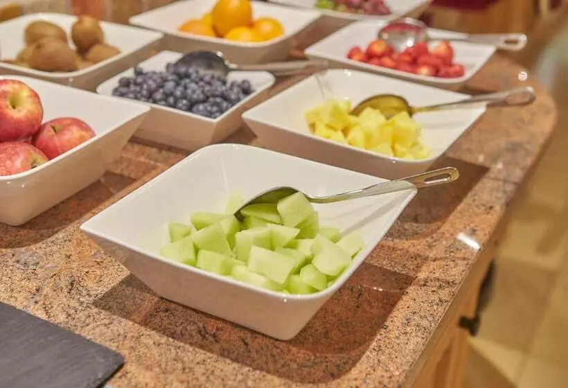 Fotos del hotel Hasenauer:  21