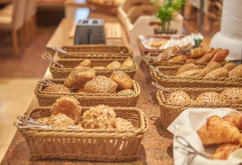 Fotos del hotel Hasenauer:  5