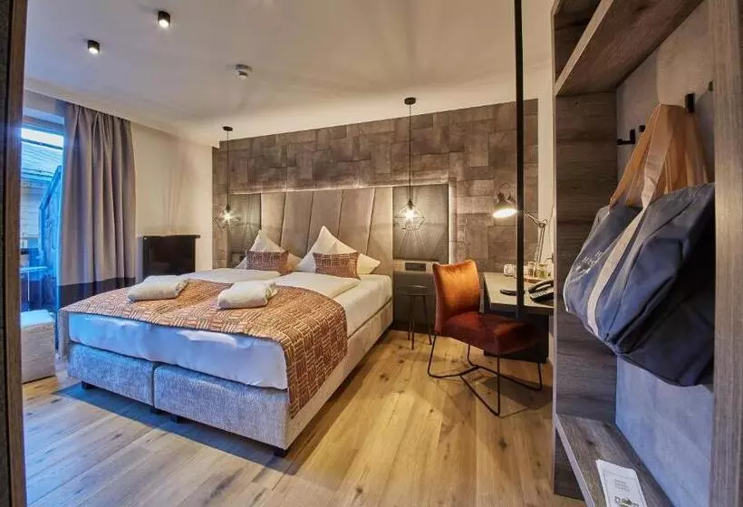 Fotos del hotel Hasenauer:  9