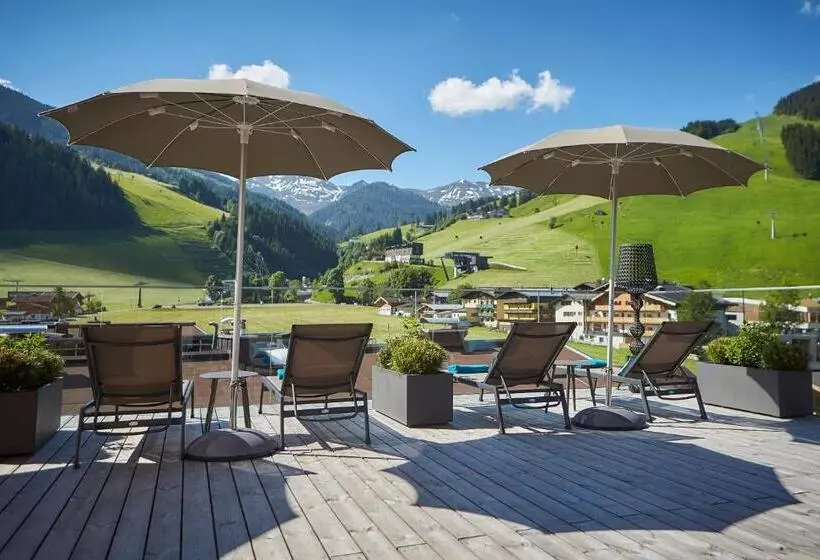 Fotos del hotel Hasenauer:  12