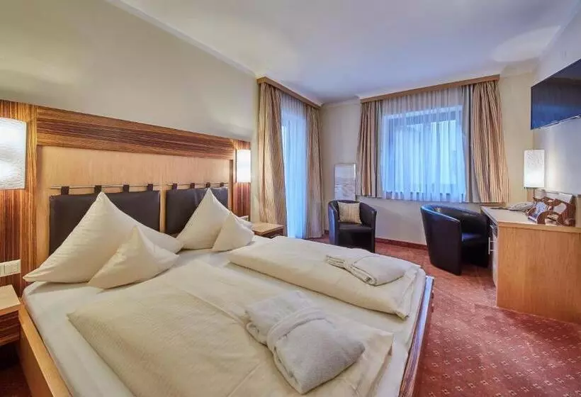 Fotos del hotel Hasenauer:  18