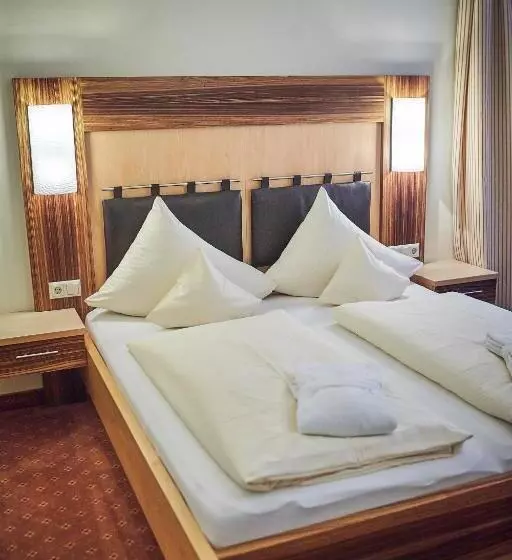 Fotos del hotel Hasenauer:  16