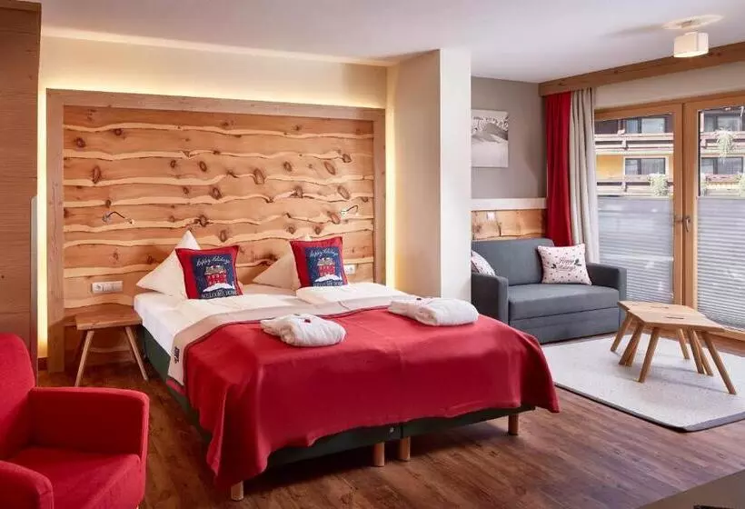 Fotos del hotel Hasenauer:  13