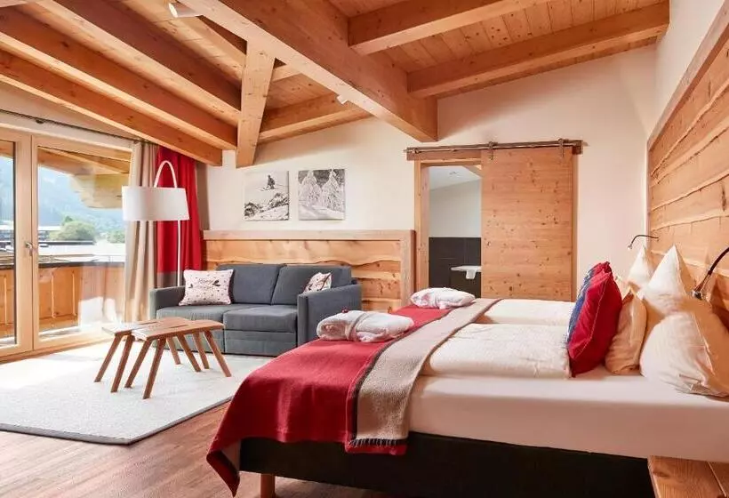 Fotos del hotel Hasenauer:  22