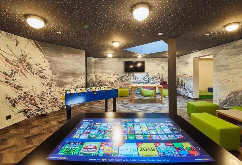 Fotos del hotel Hasenauer:  15