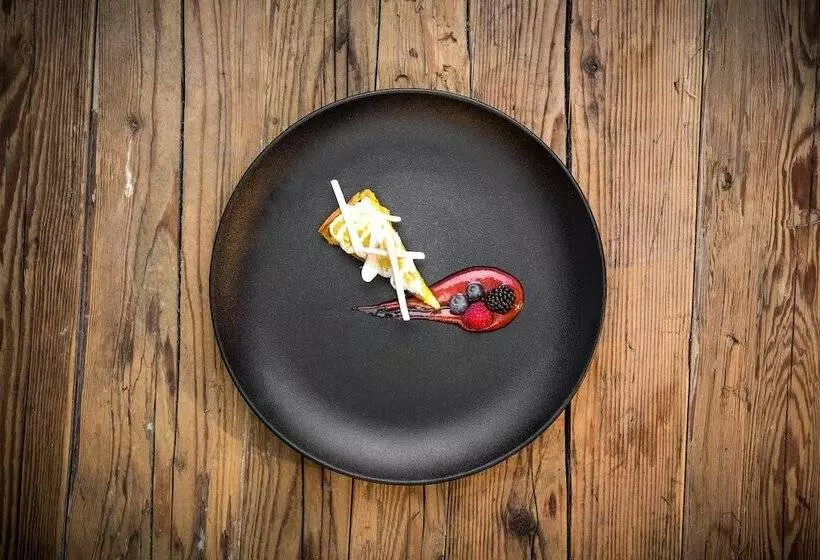 Fotos del hotel Rosa Canina Superior:  20