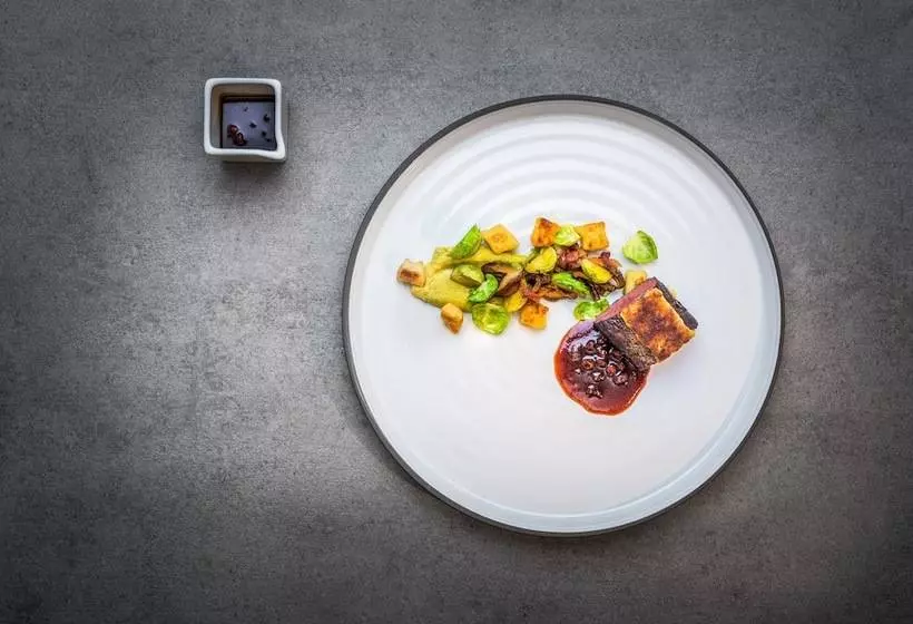 Fotos del hotel Rosa Canina Superior:  17