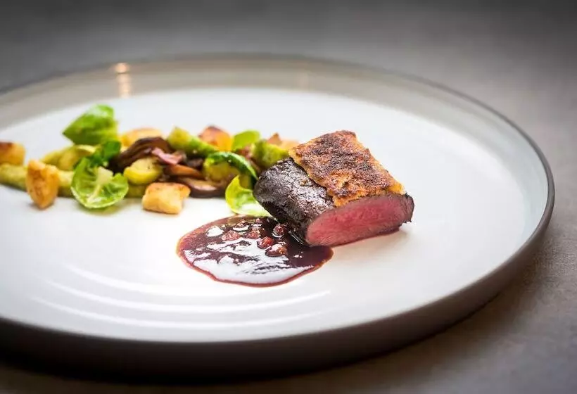 Fotos del hotel Rosa Canina Superior:  22