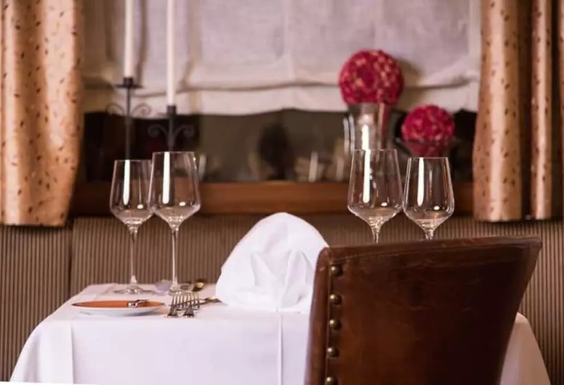 Fotos del hotel Rosa Canina Superior:  9