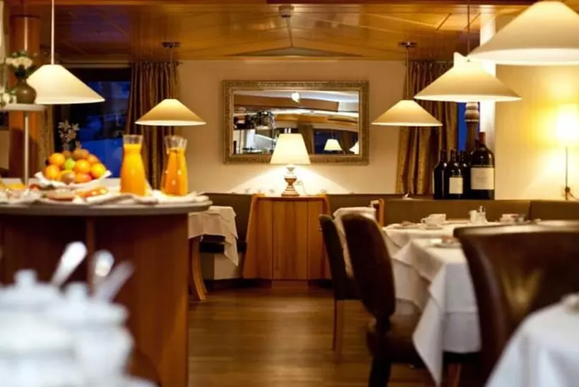 Fotos del hotel Rosa Canina Superior:  13