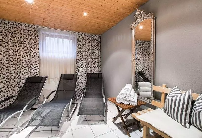 Fotos del hotel Rosa Canina Superior:  19