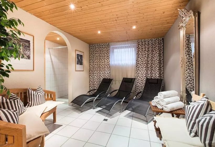 Fotos del hotel Rosa Canina Superior:  12