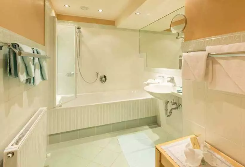 Fotos del hotel Rosa Canina Superior:  14