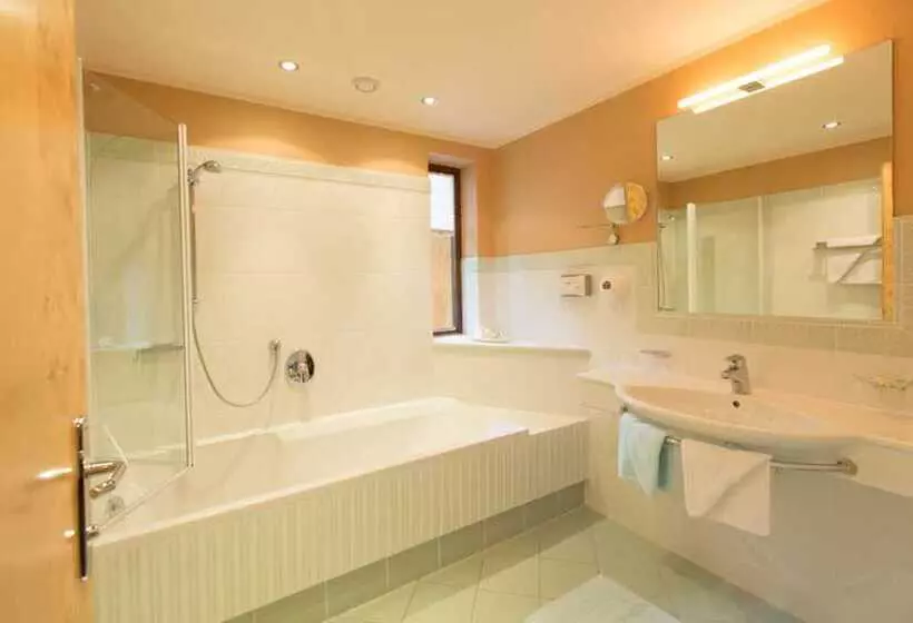 Fotos del hotel Rosa Canina Superior:  6