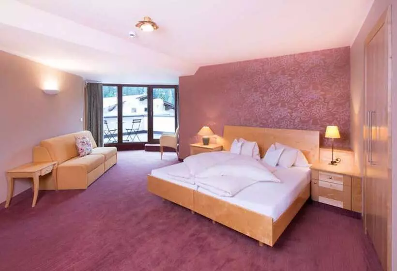 Fotos del hotel Rosa Canina Superior:  11