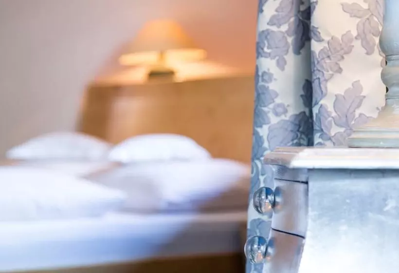 Fotos del hotel Rosa Canina Superior:  23