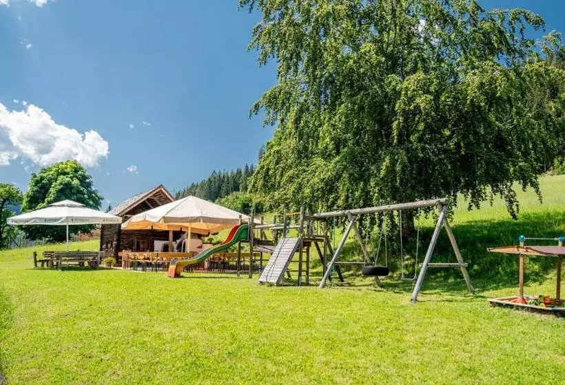 Fotos del hotel Sonnschupfer:  6