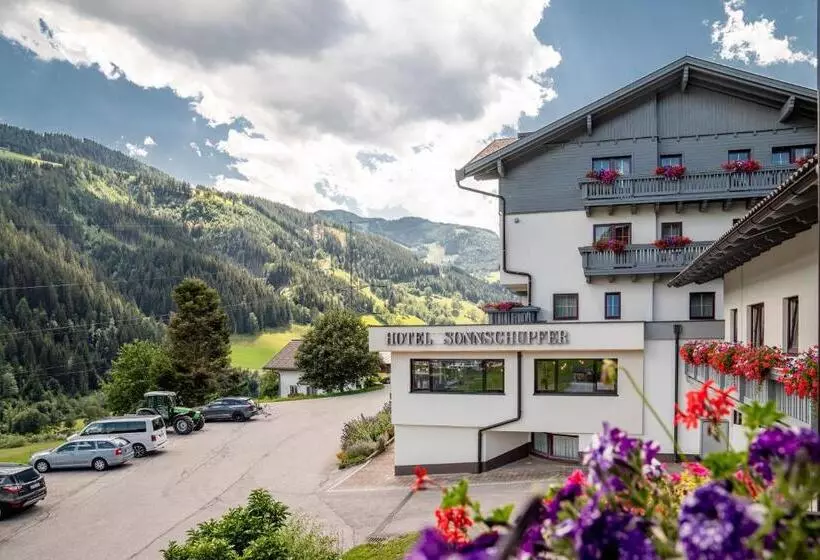 Fotos del hotel Sonnschupfer:  23