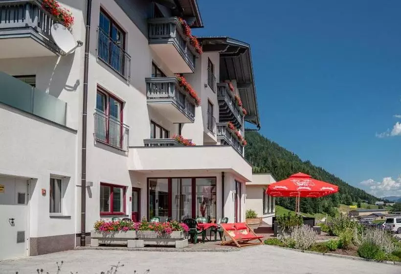 Fotos del hotel Sonnschupfer:  10