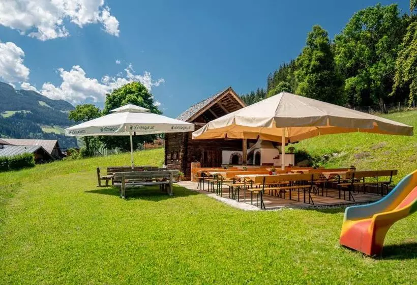 Fotos del hotel Sonnschupfer:  5