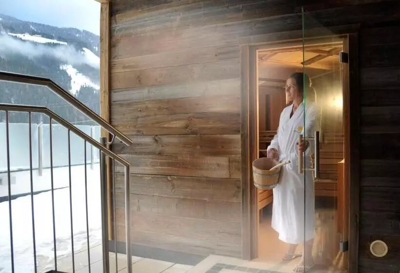 Fotos del hotel Sonnschupfer:  4