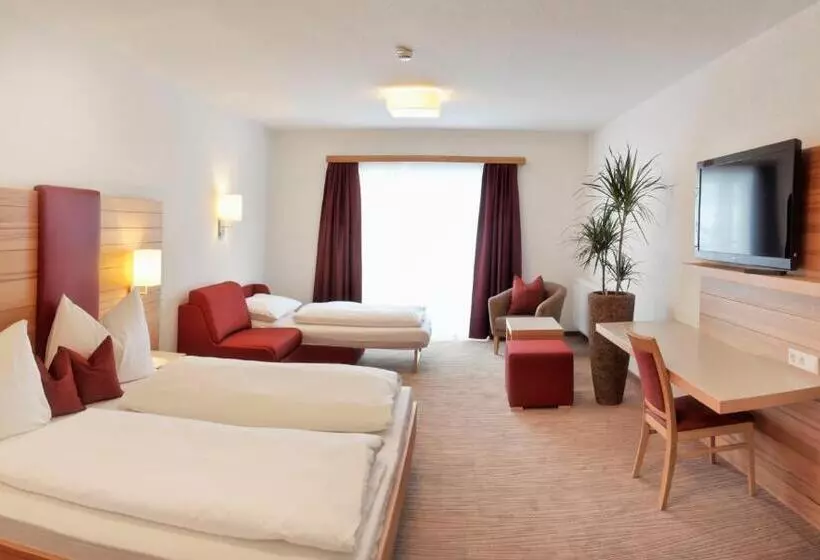 Fotos del hotel Sonnschupfer:  15