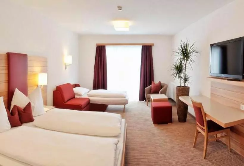 Fotos del hotel Sonnschupfer:  11