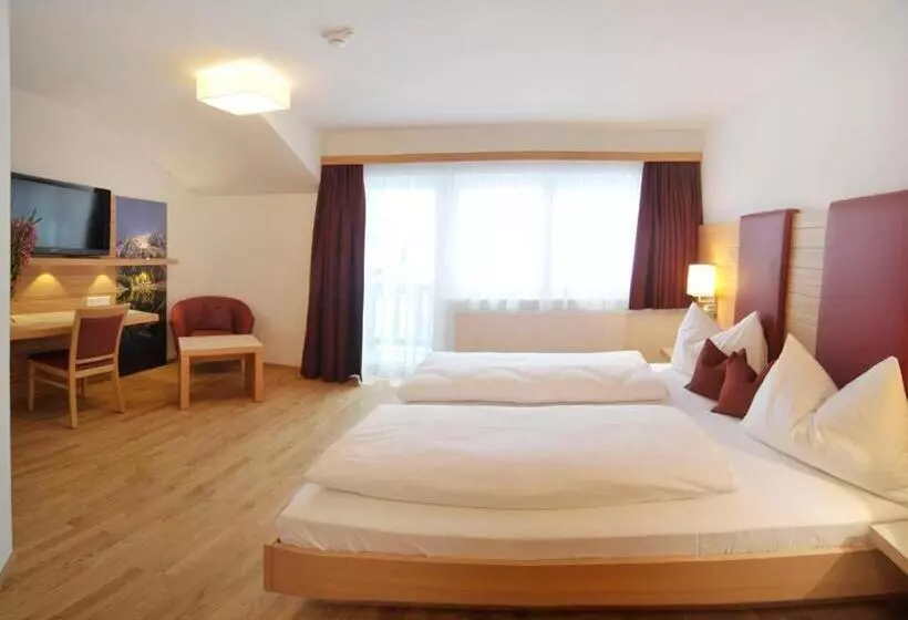 Fotos del hotel Sonnschupfer:  24