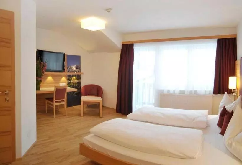 Fotos del hotel Sonnschupfer:  21