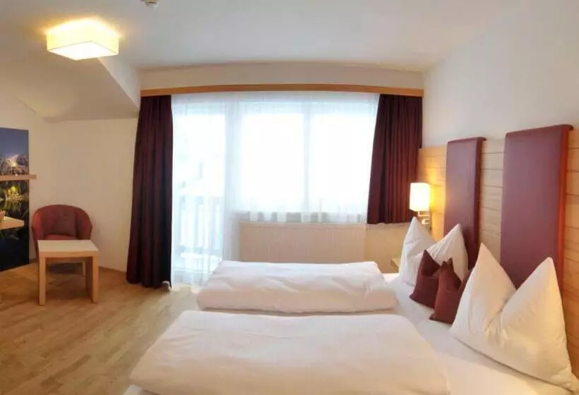 Fotos del hotel Sonnschupfer:  25