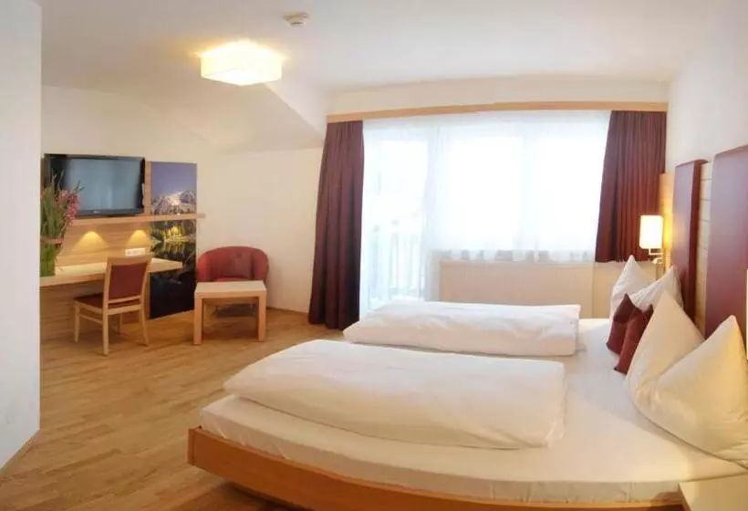 Fotos del hotel Sonnschupfer:  18